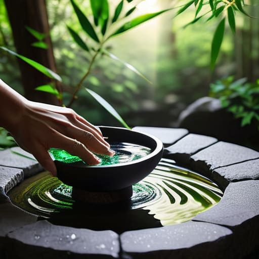 Navigating the Silent Nuances of Spiritual Pilgrimage Etiquette.