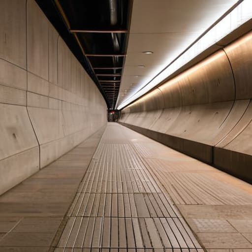 Navigating the Urban Infrastructure in Hokkaidos Heartbeat.