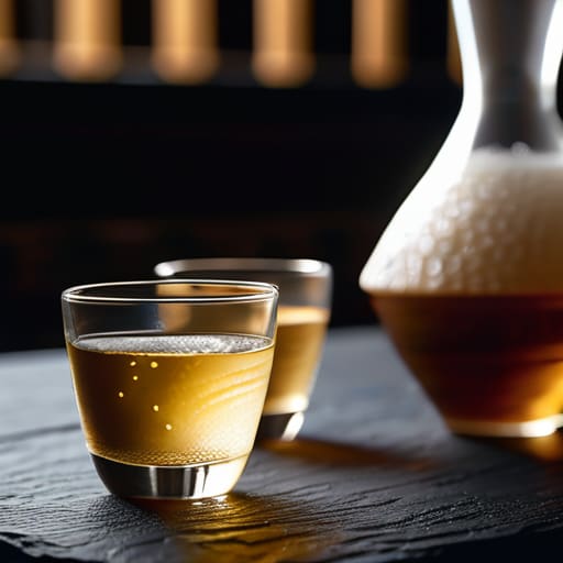 Nihonshu Flavor Profiles Finding Truth in the Liquid Details