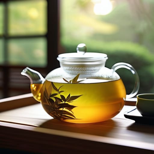 Sencha vs Matcha Differences Decoding the Leafs True Character