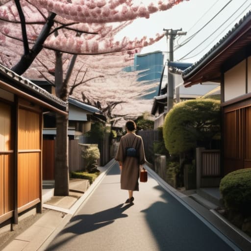 Smart Luggage Management Japan Mastering the Transit Flow