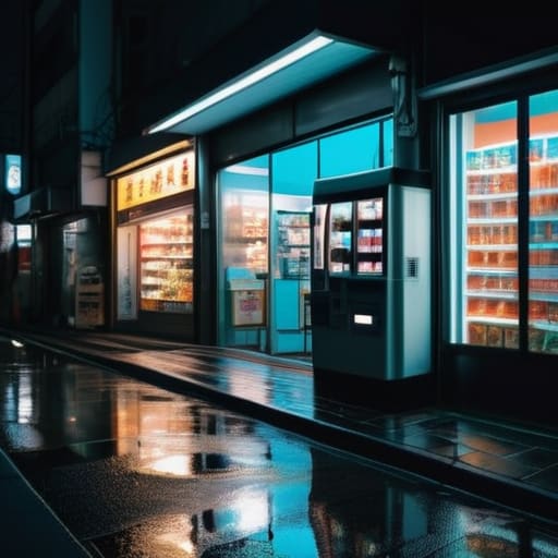 The 24 Hour Service Lifestyle Where the Streets Breathe.