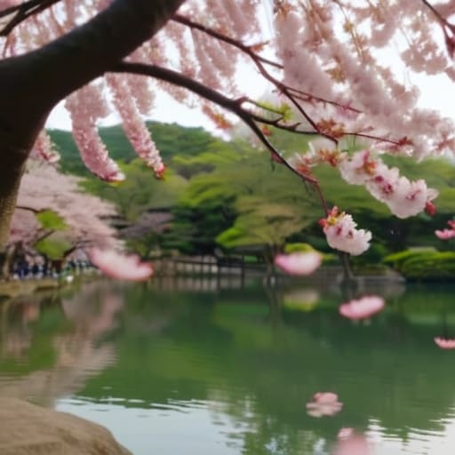 The Best Time to Visit Fukuokas Changing Seasons
