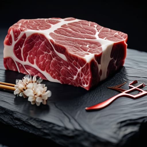 The Difference Between Kobe and Wagyu Seeking the Rare Truth