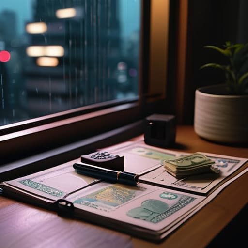 The Japanese Rental System Explained Finding Your Quiet Corner.