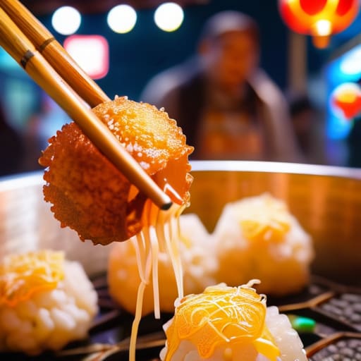 The Kuidaore Philosophy and the Art of Eating to Excess.