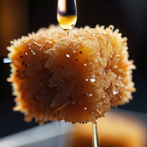 The Panko Breadcrumb Texture of a Citys Soul.