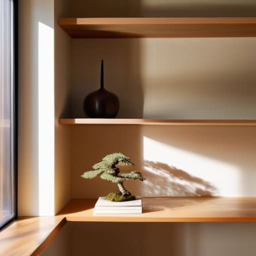 The Quiet Art of Japanese Storage Solutions