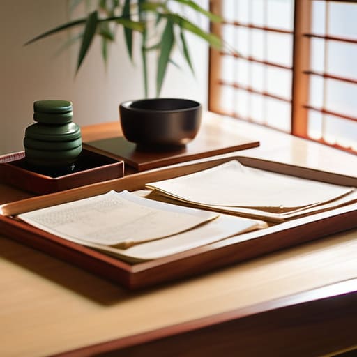 The Quiet Rituals of the Japanese Apartment Rental Process.