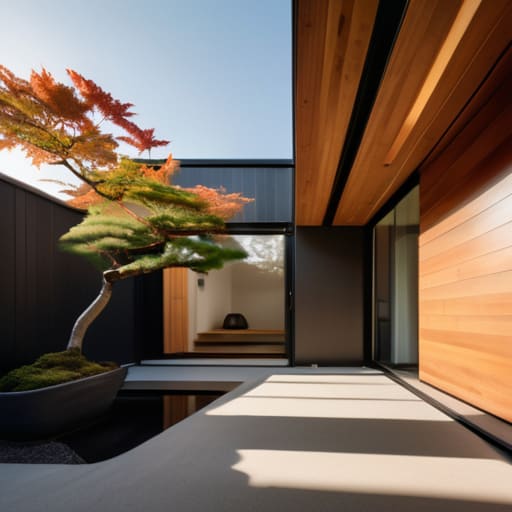 The Quiet Shift in Japanese Residential Design Evolution.