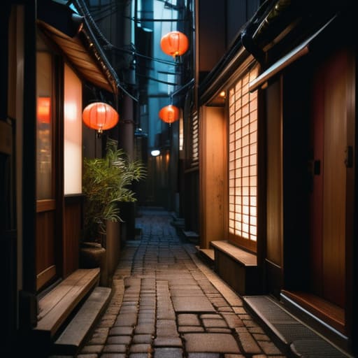 The Shinjuku Golden Gai Experience and Its Hidden Corners.