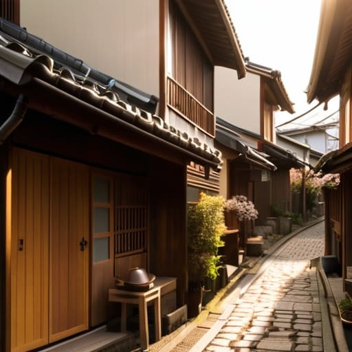 Tracing Cultural Heritage Celebrations Through Local Alleys.