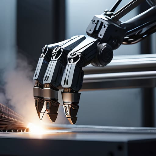 Tracing the Philosophy of Monozukuri in Modern Industry.
