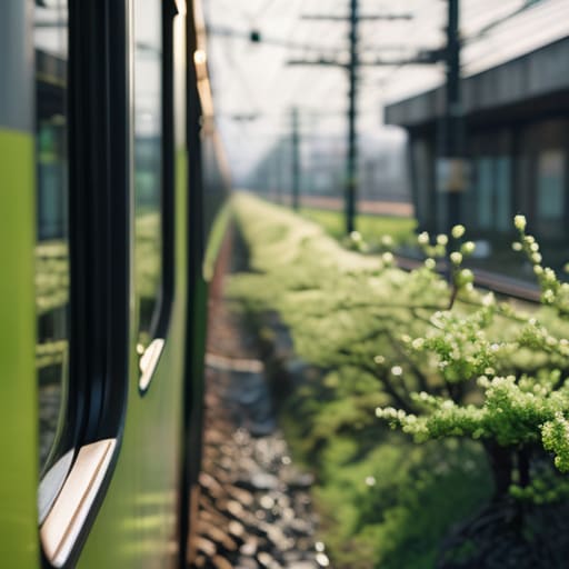 Tracking Seasonal Biodiversity Changes Through Transit Lines.