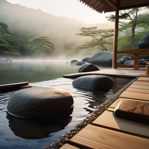 Understanding the Unspoken Onsen Social Norms.