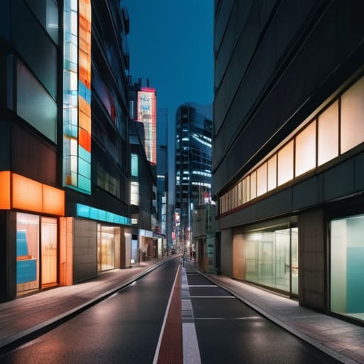 Urban Planning and the Cityscapes Hidden Rhythms.