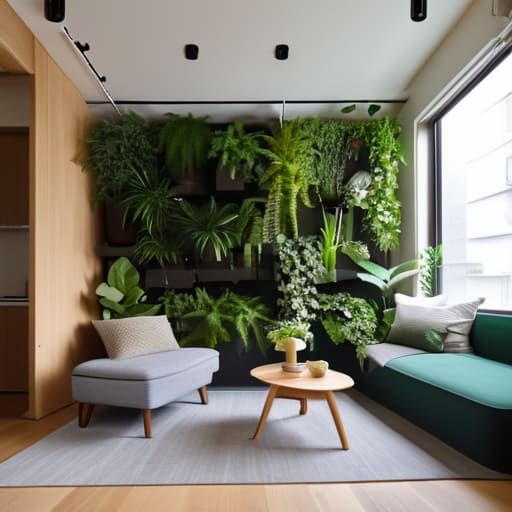Vertical Gardening for Small Apartments Reclaiming the Concrete