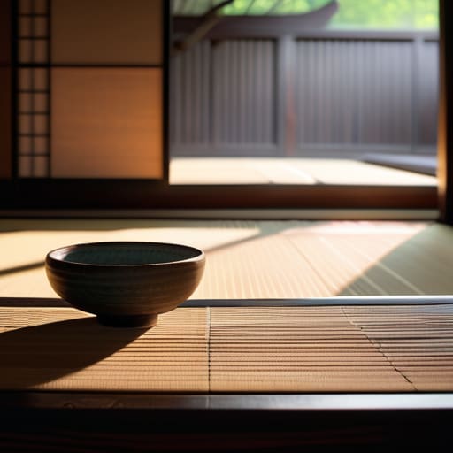 Wabi Sabi Philosophy Seeking Truth in Imperfect Details