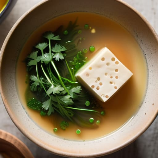 White vs Red Miso Differences a Study in Fermentation