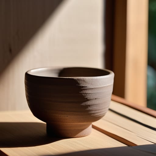 Zen Philosophy in Art and the Quietude of Form