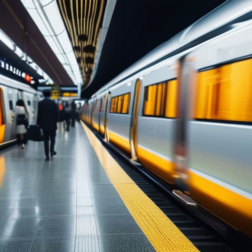 Navigating Tokyo transit Beyond the Ticket Gate.