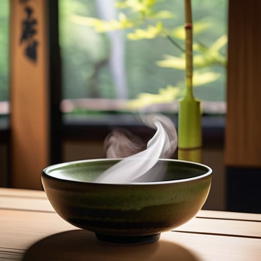 Finding authentic matcha Beyond the Whisk.