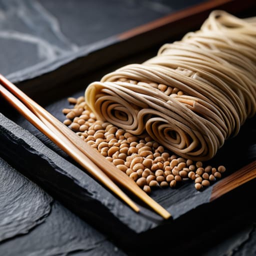 Navigating the Grain: A Practical Guide to Selecting Your Soba