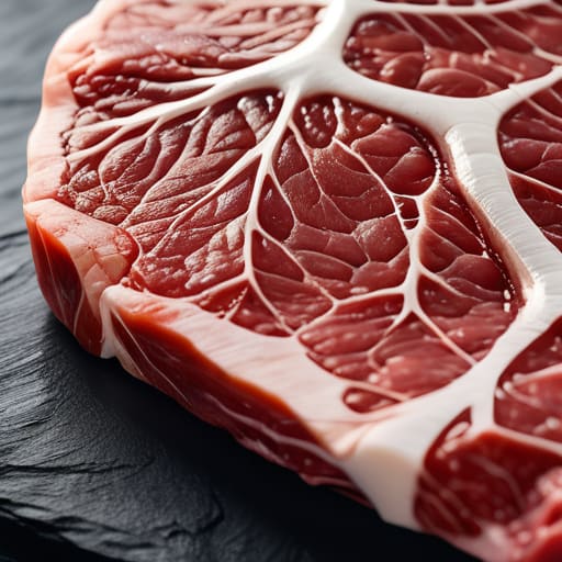 The Final Cut: Beyond the Marbling Wagyu.