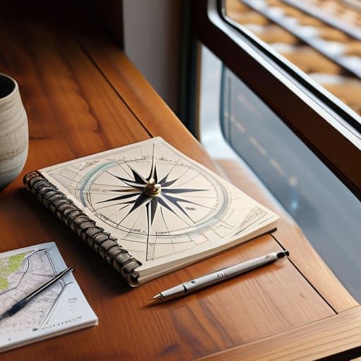 The Final Logistics of Your Journey.