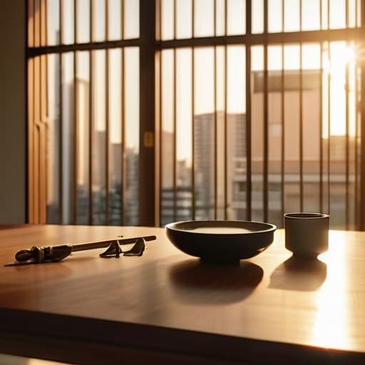 The Geometry of Home in Japanese housing.