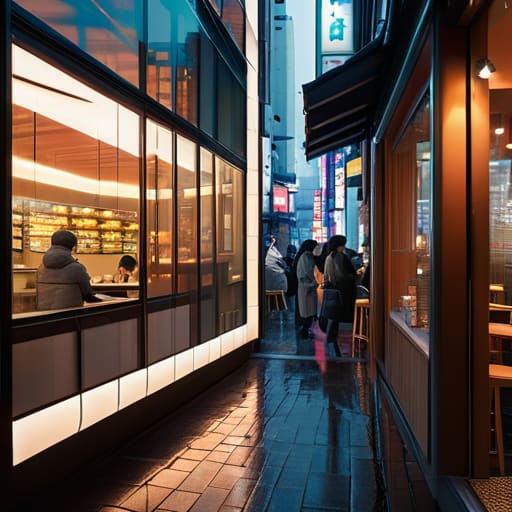 The Human Element in the High-Tech Grid.