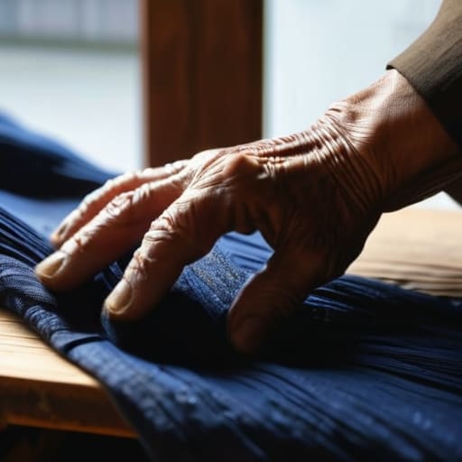 The Lasting Imprint of the Maker.
