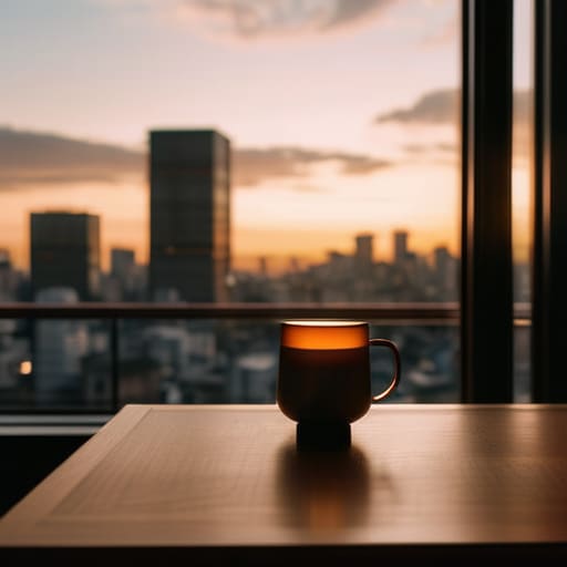 The Quiet Art of Belonging in Tokyo.
