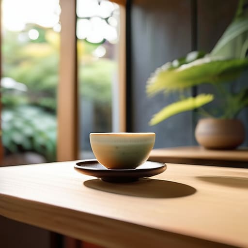 The Diverse Landscape of Japanese Café Culture