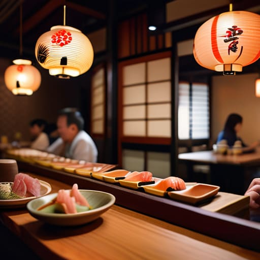 Understanding Japanese Izakaya Culture