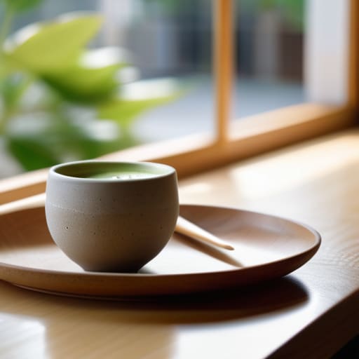 Exploring the Cafe Scene in Japan