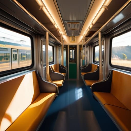 Understanding Etiquette on Japanese Public Transport