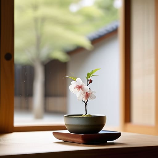 Exploring Japanese Cafe Culture
