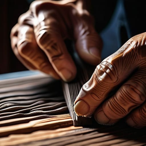 The Importance of Craftsmanship in Japanese Cities
