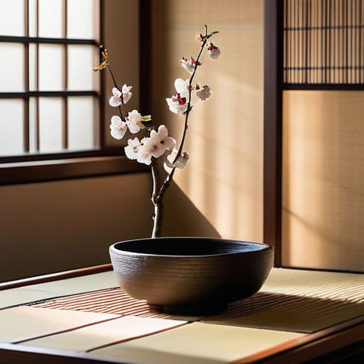 Key Elements of Japanese Design Aesthetics