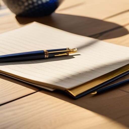 The Culture of High Quality Japanese Stationery