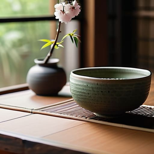 The Fundamentals of Japanese Tea Culture