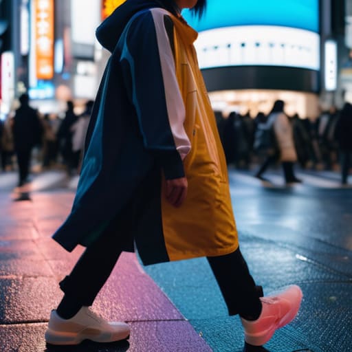 Understanding Urban Fashion Trends in Japan