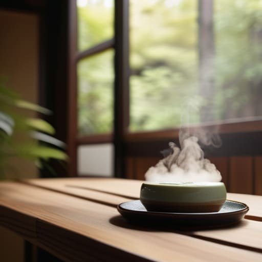 Exploring unique japanese cafe culture.