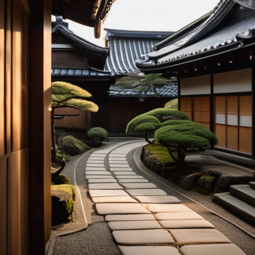Visiting the Historic City of Kanazawaazawa