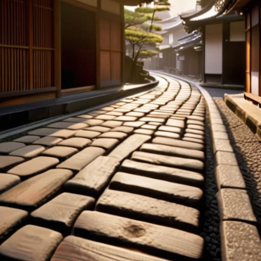 Exploring the Historic Streets of Kyoto