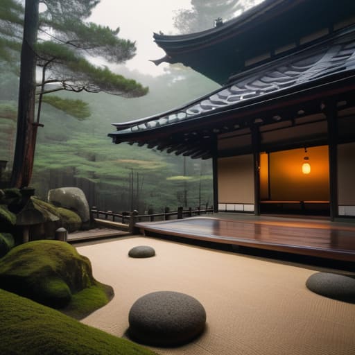 The Unique Experience of Living in Koyasan