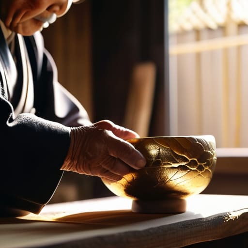 Supporting Local Artisans in Japanese Cities