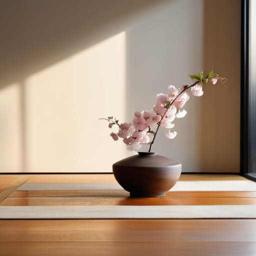 Adopting a Minimalist Lifestyle in Japan