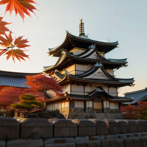 Top things to see on Nagoya day trip.